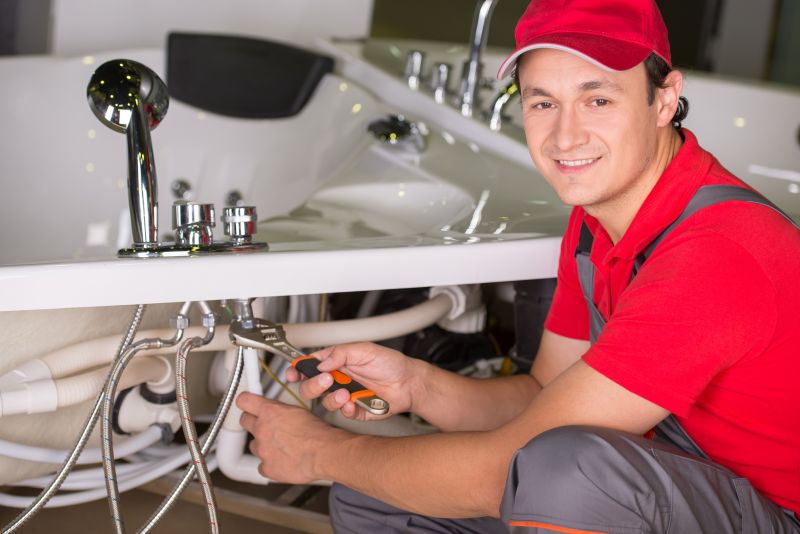 Local Plumbing Contractors