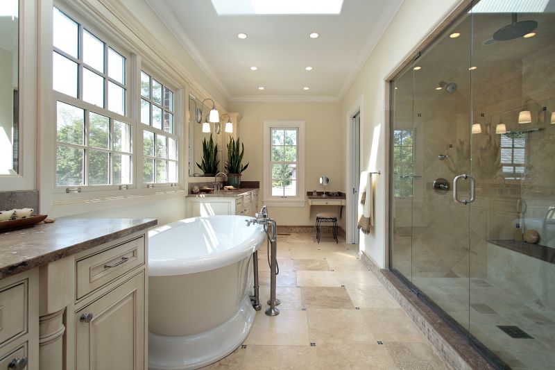 Specialized Bath Remodelers